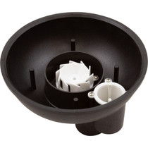 Pentair A&A Top Feed Upper Housing w/o QuikStop