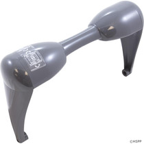 Hayward TigerShark Handle Assembly - Aquavac Dark Gray Hayward TigerShark Handle Assembly - Aquavac Dark Gray