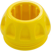 Baracuda T5 Duo Handnut (Yellow)