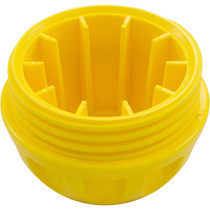 Baracuda T5 Duo Handnut (Yellow)