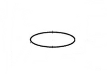 Paramount Vantage Pressure Test Plug O-Ring (4pk) - #005-602-0140-00 Paramount Vantage Pressure Test Plug O-Ring (4pk) - #005-602-0140-00