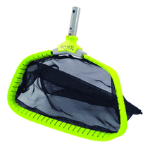 Animal Pro Leaf Rake with Standard Bag LN4100 Animal Pro Leaf Rake with Standard Bag LN4100
