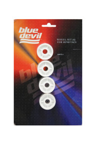 Blue Devil Wheel Set # B9570C Blue Devil Wheel Set # B9570C