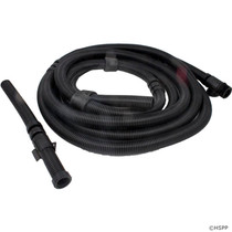 Polaris 360 Feed Hose Complete w/ UWF - Black # 9-100-3101 Polaris 360 Feed Hose Complete w/ UWF - Black # 9-100-3101