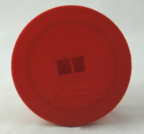 Paramount PCC2000® Body Cap - #005-552-1122-00 Paramount PCC2000® Body Cap - #005-552-1122-00