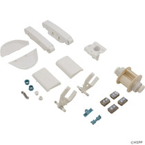 Hayward Vinyl V-Flex Upgrade Plus Kit - VVX3000SVKITWH