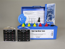 Taylor Pool & Spa Combo Chlorine DPD/Alk/Hardness/pH Test K-1748 Taylor Pool & Spa Combo Chlorine DPD/Alk/Hardness/pH Test K-1748