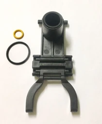 Paramount Paralevel Kit Float Assembly - Parts w/Seal