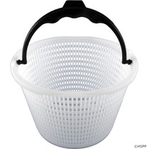 Waterway Skimmer Basket  with Handle-White # 542-3240 Waterway Skimmer Basket  with Handle-White # 542-3240