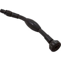 Hayward Viper Pressure Hose and Top of In-Line # AX6000HWA2VBK Hayward Viper Pressure Hose and Top of In-Line # AX6000HWA2VBK