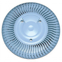 Paramount SDX2® Drain Cover with Screws for Vinyl and Fiberglass - Light Blue # 005-252-2086-06 Paramount SDX2® Drain Cover with Screws for Vinyl and Fiberglass - Light Blue # 005-252-2086-06