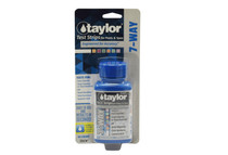 Taylor 7-Way Test Strips (50 strips)