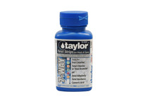 Taylor 7-Way Test Strips (50 strips)