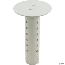 Caretaker Floor Canister Grate and Stem - Gray Caretaker Floor Canister Grate and Stem - Gray
