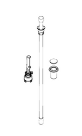 Paramount Parascope Fountain Plaster Kit - White Paramount Parascope Fountain Plaster Kit - White