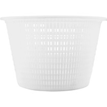 Sta-Rite Skimmer Basket and Handle # 08650-0007
