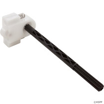 Hayward AquaNaut Steering Bracket Roller