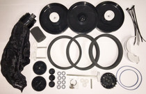 Polaris 380 BlackMax Factory Tune-Up Kit Polaris 380 BlackMax Factory Tune-Up Kit