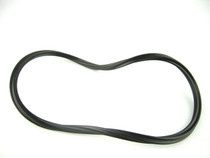 Paramount O-Ring for Debris Canister (Black Rubber) Paramount O-Ring for Debris Canister (Black Rubber)