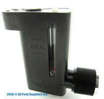 Paramount Clear O3 Flow Meter Paramount Clear O3 Flow Meter