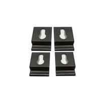 Paramount Clear O3 Mounting Brackets Paramount Clear O3 Mounting Brackets