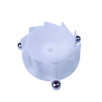 A & A Manufacturing Top Feed 5 Port Diverter and Screws kit A & A Manufacturing Top Feed 5 Port Diverter and Screws kit