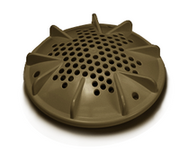 A & A Manufacturing PDR2 Main Drain w/o Sump - Gold #564711