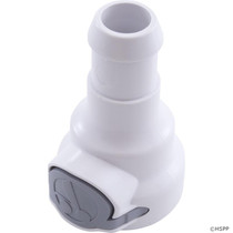 Polaris 3900s Feed Hose Connector Assembly Polaris 3900s Feed Hose Connector Assembly