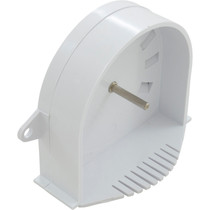 Hayward Cleaner Medium Turbine Case with Axle Assembly