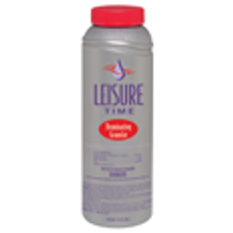 Leisure Time Brominating Granular 1.75lb #45435A Leisure Time Brominating Granular 1.75lb #45435A