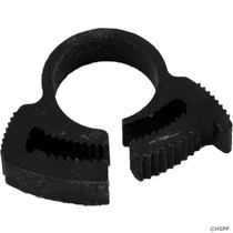 Polaris 360 Sweep Hose Attach Clamp - Black # B16 Polaris 360 Sweep Hose Attach Clamp - Black # B16