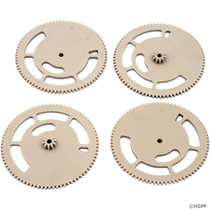Pentair Jet Vac JV105 Gears (4 Pack) # JV7