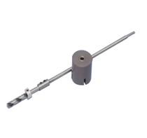 A & A Manufacturing Water Leveler Drill Tool - #522124 A & A Manufacturing Water Leveler Drill Tool - #522124