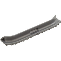 Baracuda T5 Duo Skid Plate (Silver)
