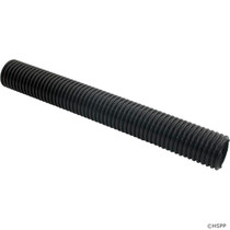 Polaris 360 Feed Hose 1ft - Black # 9-100-3111