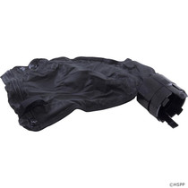 Polaris 360/380 All Purpose Zippered Bag - Black # 9-100-1022 Polaris 360/380 All Purpose Zippered Bag - Black # 9-100-1022