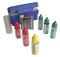 Poolstyle 5 Way OTO Test Kit Poolstyle 5 Way OTO Test Kit