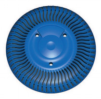 Paramount SDX® High Flow Safety Drain for Vinyl - 16 Drains - Blue # 004-172-2214-05 Paramount SDX® High Flow Safety Drain for Vinyl - 16 Drains - Blue # 004-172-2214-05