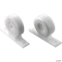 Pentair Kreepy Krauly Legend II Turbine Bearings (2PK) # EC80 Pentair Kreepy Krauly Legend II Turbine Bearings (2PK) # EC80