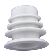 Blue Devil Pool Cleaner Skimmer Adapter Blue Devil Pool Cleaner Skimmer Adapter