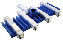 Poolstyle 13" Flex Vac Head for Gunite Pools # PS051 Poolstyle 13" Flex Vac Head for Gunite Pools # PS051