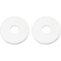 Pentair Kreepy Krauly Legend II Wheel Plastic Washer (2PK) # EC64
