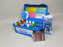 Taylor Complete DPD (Low) Test Kit - SERVICE SIZE K-2105C Taylor Complete DPD (Low) Test Kit - SERVICE SIZE K-2105C