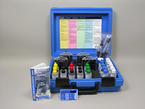 Taylor Professional Complete Midget Test Kit K-1744LC Taylor Professional Complete Midget Test Kit K-1744LC