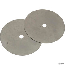 A & A Manufacturing Top Feed 6 Port Anti-Friction Washers (2pk)