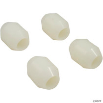 Pentair Kreepy Krauly Legend Hose Sleeve - White (4PK) # EH07 Pentair Kreepy Krauly Legend Hose Sleeve - White (4PK) # EH07