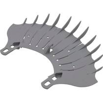 Baracuda T5 Duo Textured Front Disc