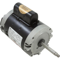 Pentair Booster Pump Motor 230/115V, 1pH, 30 hz, 6-1/2/13A # LA10NS #B668