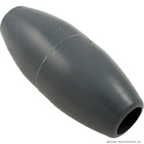 Pentair Legend Platinum Feed Hose Float - Grey # LLD10PM Pentair Legend Platinum Feed Hose Float - Grey # LLD10PM