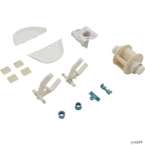 Hayward Concrete V-Flex Basic Upgrade Kit Hayward Concrete V-Flex Basic Upgrade Kit
